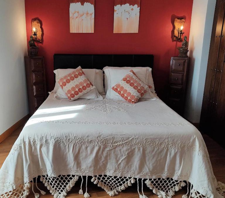 Atienza Apartment | Ca la Rosi