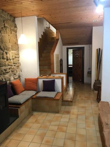 Solsona Apartment | CA LA ROSITA