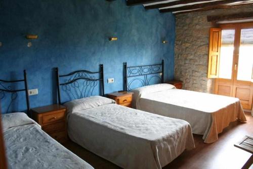 Madrona Apartment | Ca lAntic Joanet