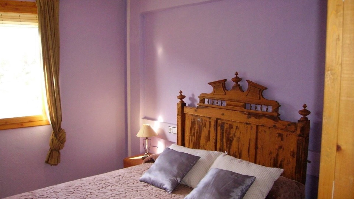 Pauls House | Ca Les Barberes