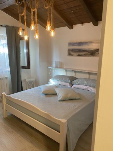 Ortonovo House | Ca LuBella