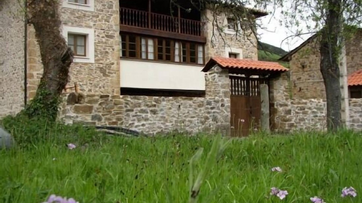 Yerbo Cottage | Ca Lulón - Complete rural house (15 people)
