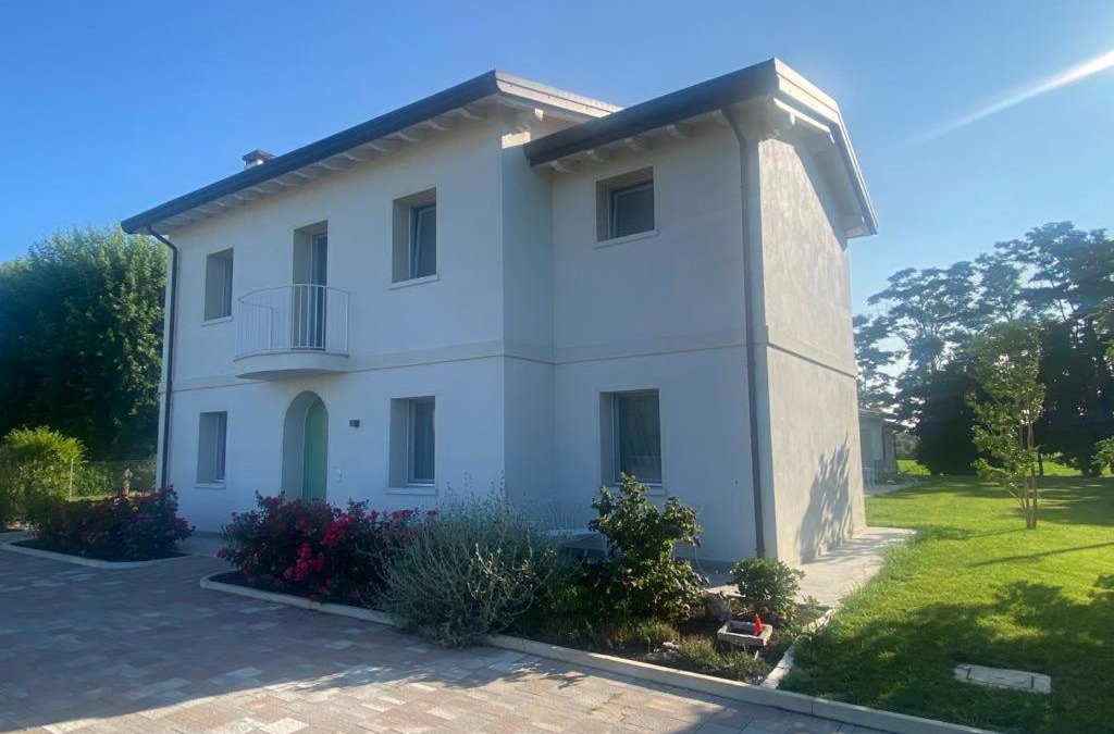 Cinto Caomaggiore House | Ca' Maggiolo