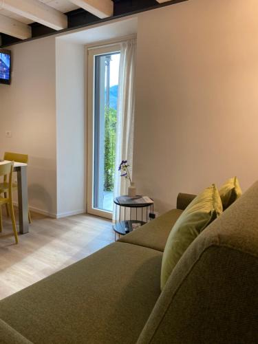 Chiavenna Apartment | Ca Marièt casa vacanze