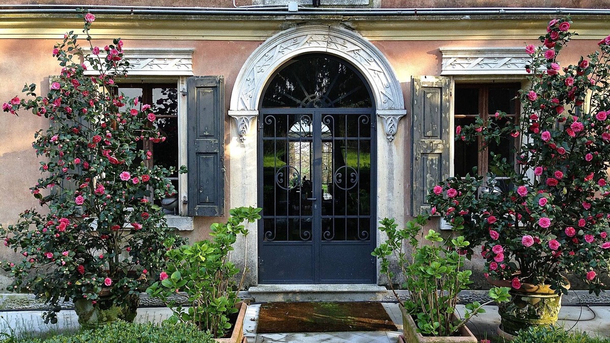 Azzanello Bed & Breakfast | Ca' Marsure B&B