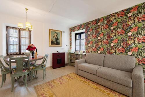 Neive Apartment | Ca' Massimo Rivetti