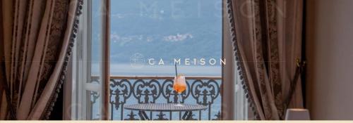 Cannobio Bed & Breakfast | Ca Meison