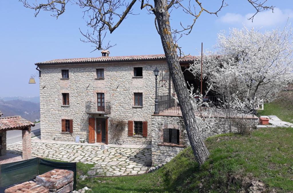 Valverde Bed & Breakfast | Ca' Növa