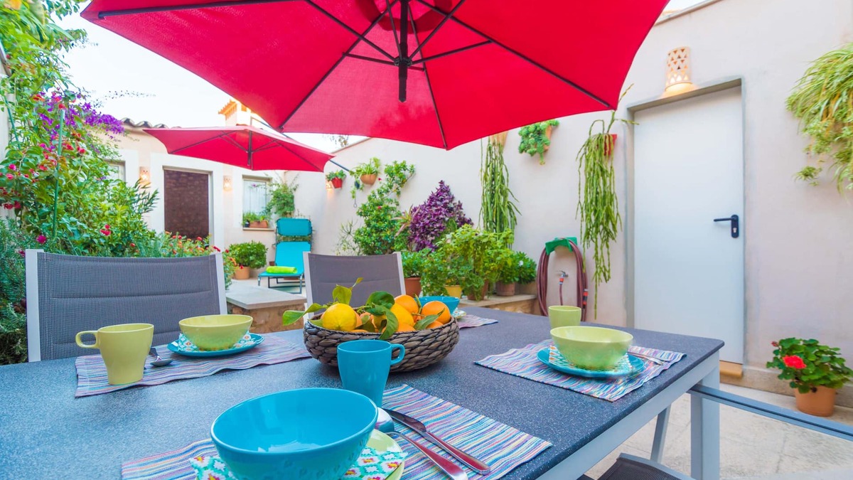 Son Antem House | Ca'n Alado