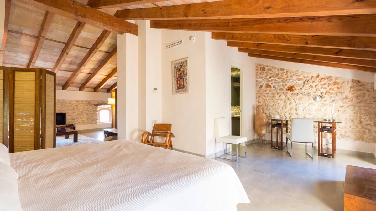 Alaro House | Ca' n Beia Suites - Adults Only - Turismo de Interior