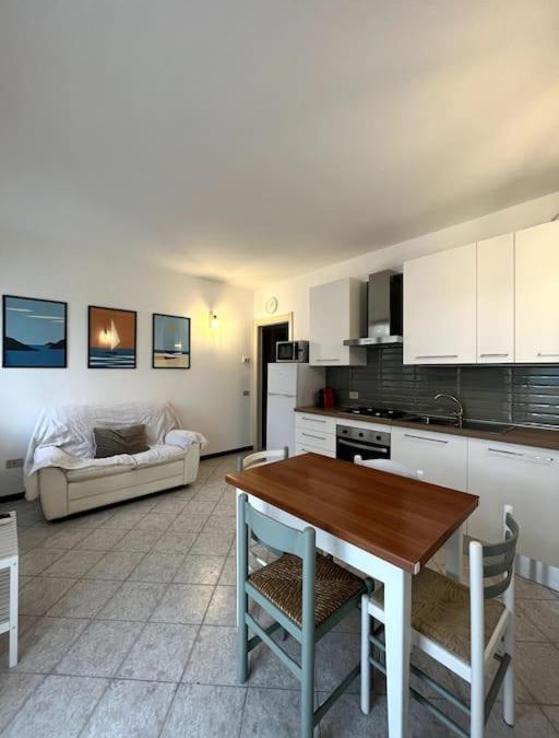 Clusane Apartment | Ca' Nildes