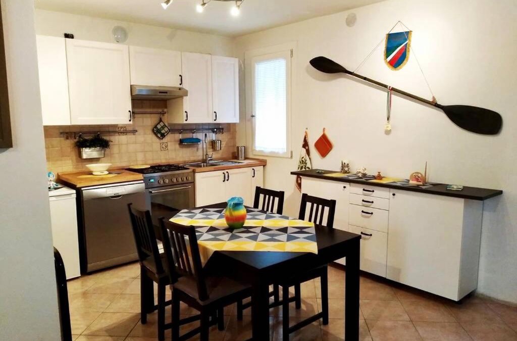 Valstagna Apartment | Ca'Noa
