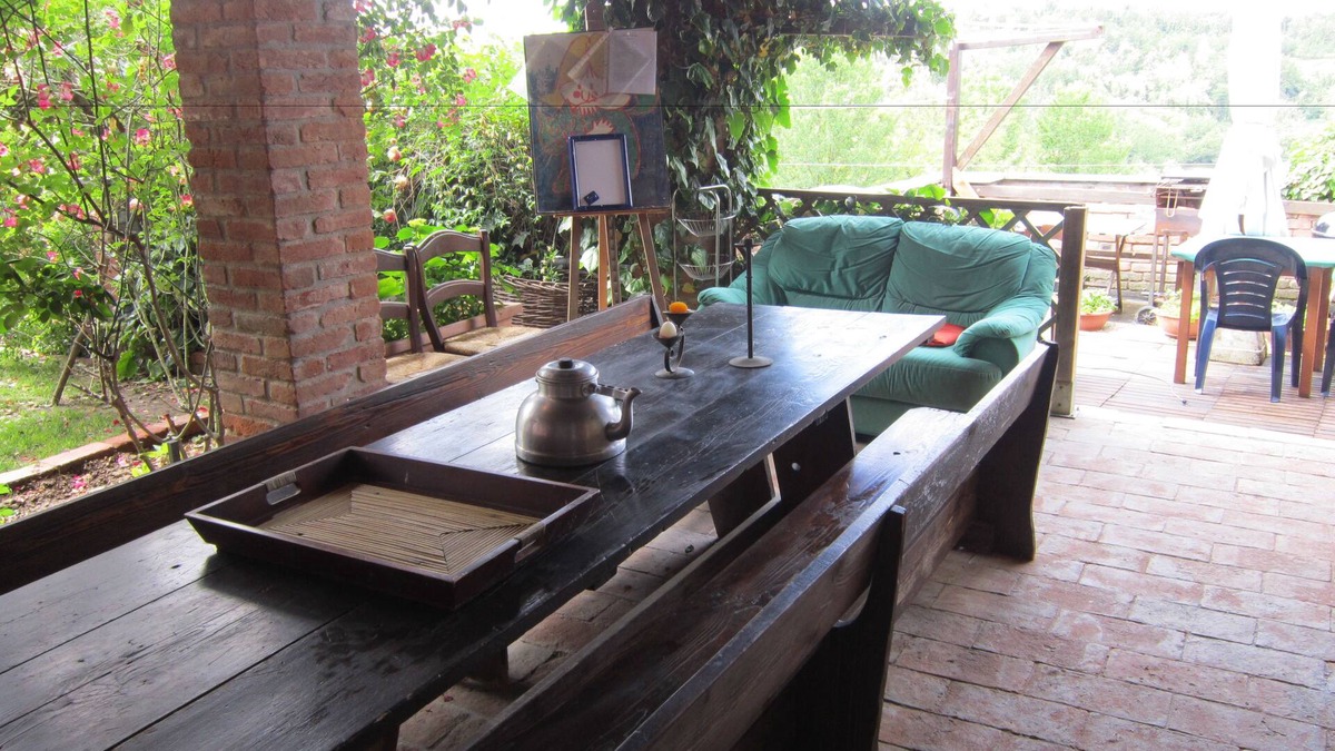 Camagna Monferrato Bed & Breakfast | Ca' Norino B&B