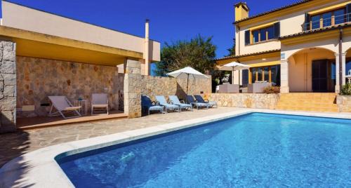 Son Servera Villa | Ca Nostra