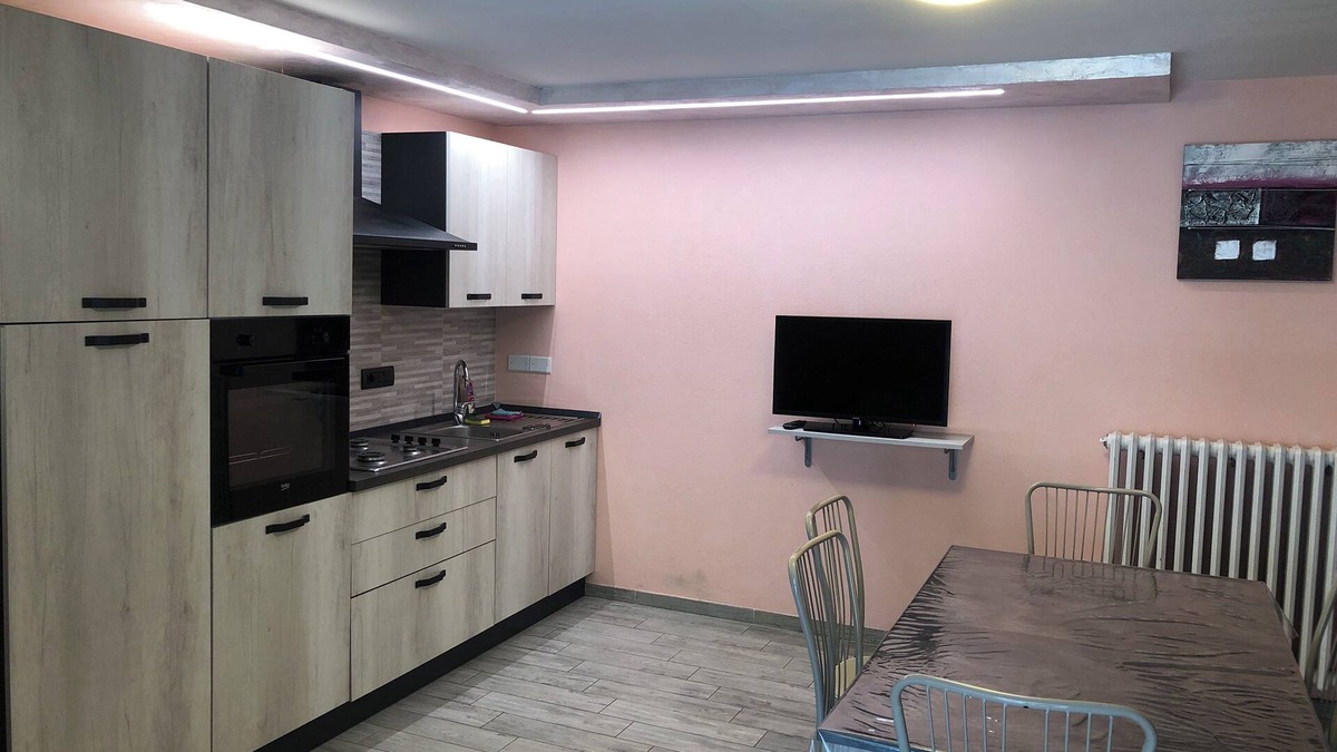 Roccaforte Mondovi Apartment | Ca' Nova House
