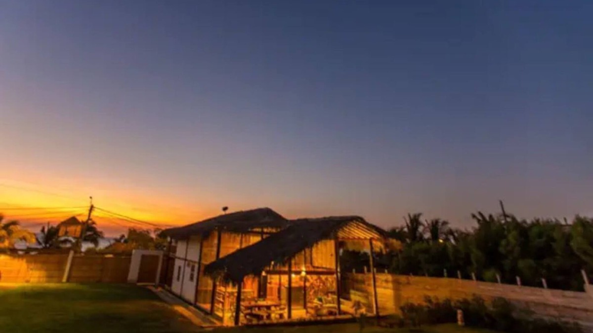 Vichayito House | CASA ZUZU VICHAYITO