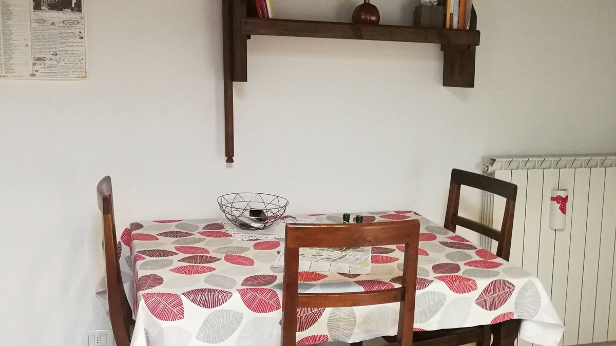 Old Town Apartment | CA POMPOSA bed & relax