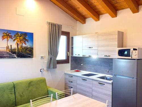 Meolo House | Ca' Rosin Meolo - Camera tra relax e privacy