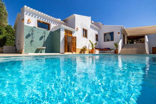 El Tosalet House | Ca Rulleta Jávea
