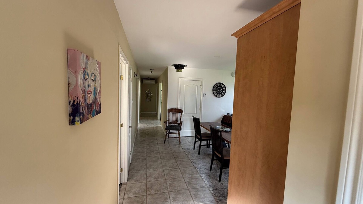 Saint-Laurent-de-l'ile d'Orleans Villa | House Ile D'Orleans Chez Joe
