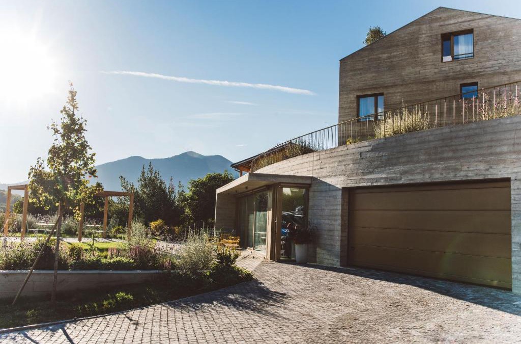 Capriasca Bed & Breakfast | Ca' San Matteo