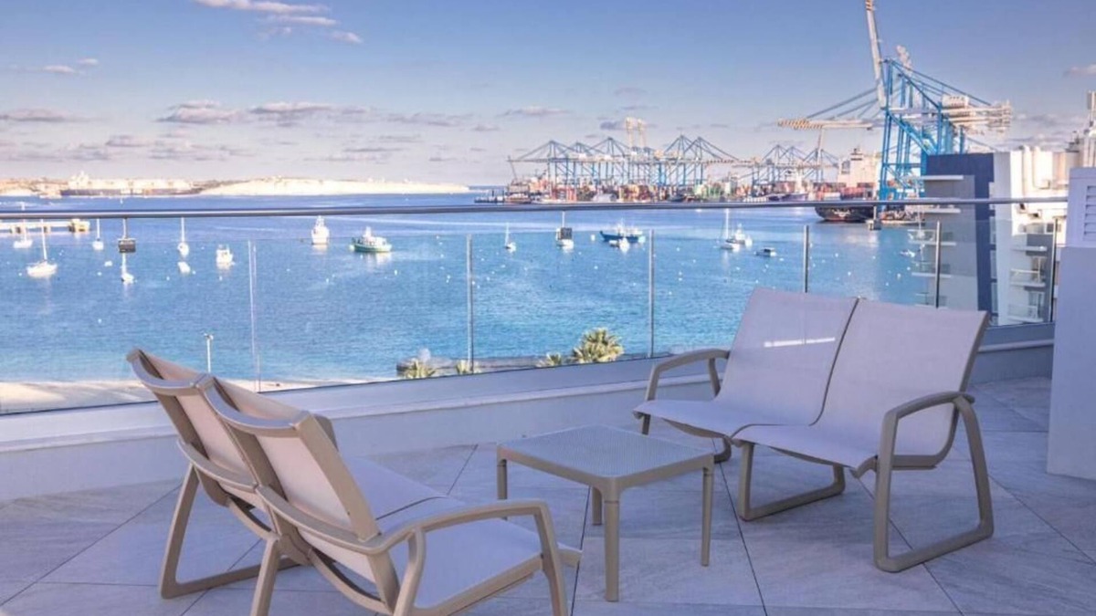 Birzebbuga Hotel | CA Sand Dune Hotel