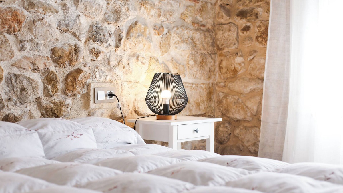 Murla Cottage | Ca Sant Roc