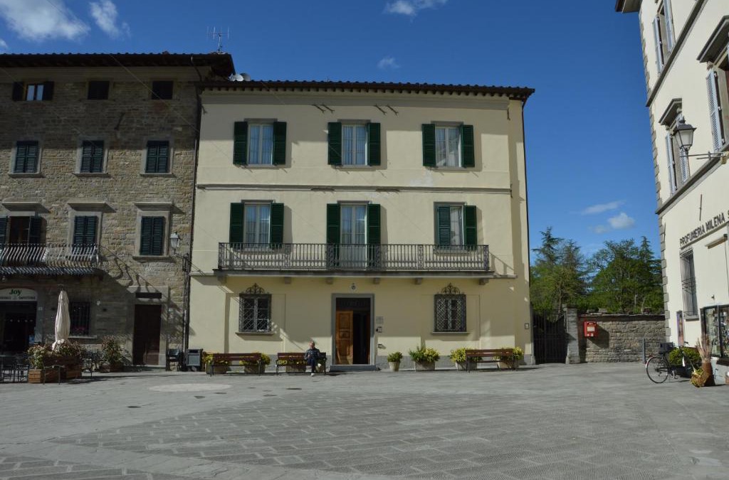 Bagno di Romagna Bed & Breakfast | Ca' Serafina