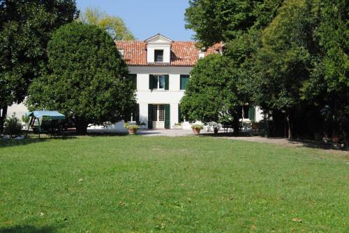 Pasiano di Pordenone Bed & Breakfast | Ca' Settecento "Villa Cavazza Querini"