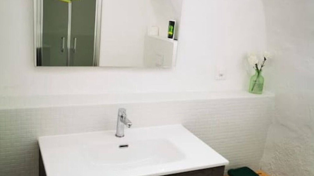 Morcote Apartment | Ca Sistina Green