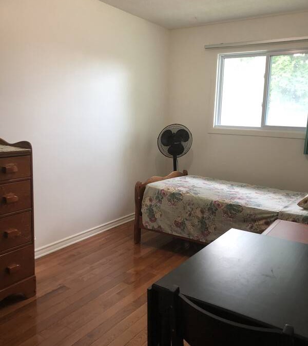 Ottawa Division Resort | Private room ∙ 1 guest