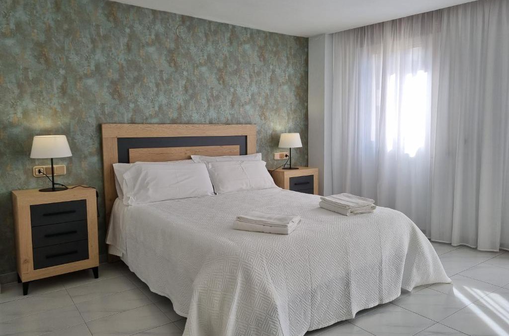 Gandesa Apartment | Ca Tibaria