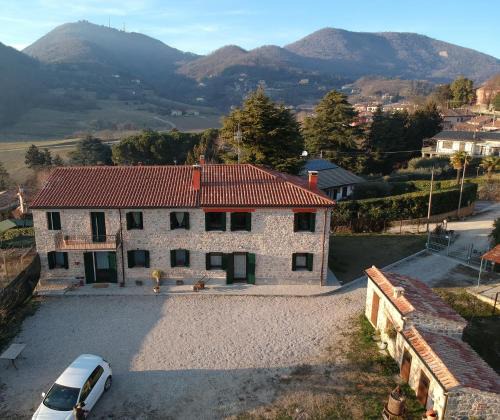 Teolo House | Ca' Tobia