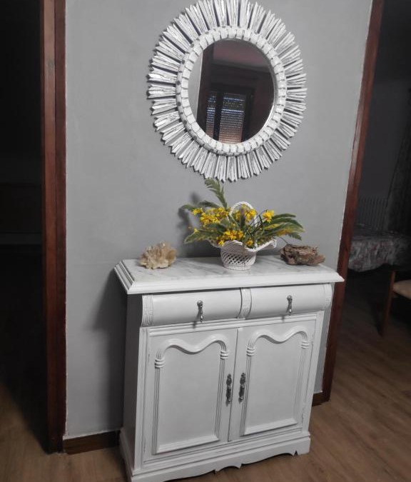 Arnes Apartment | Ca Victor