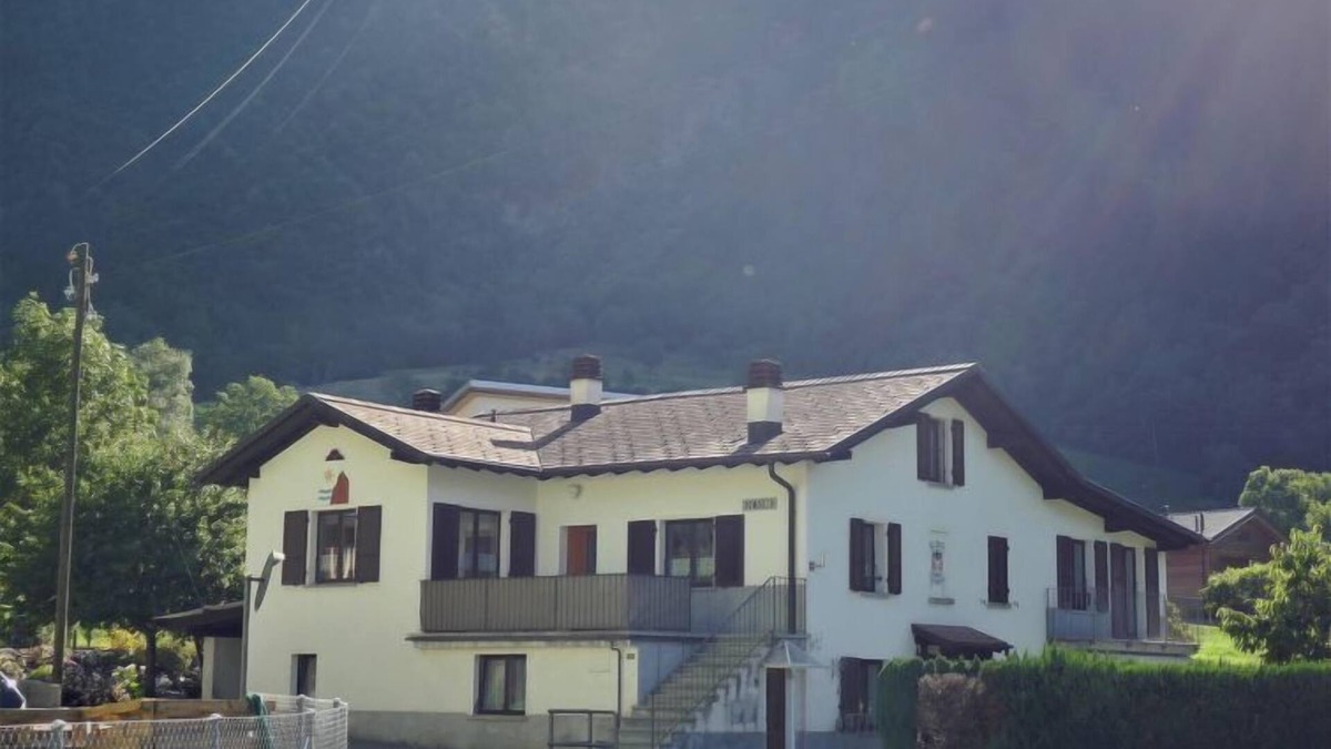 Olivone House | Ca' Virc by Interhome