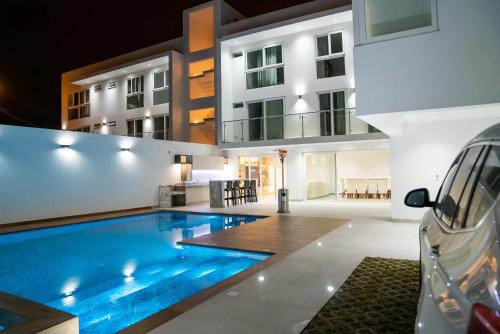 Punta Hermosa House | CA3 - Casa de Lujo, Fiesta y Piscina - Punta hermosa