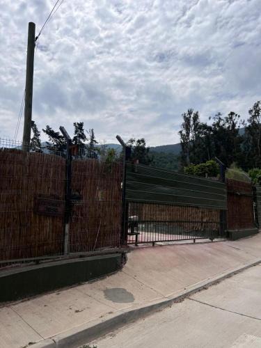 Olmue Ski Chalet | Cabaña 2 a 4 personas por dias