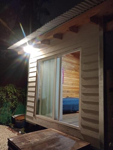 Bosque Peralta Ramos House | Cabaña 2