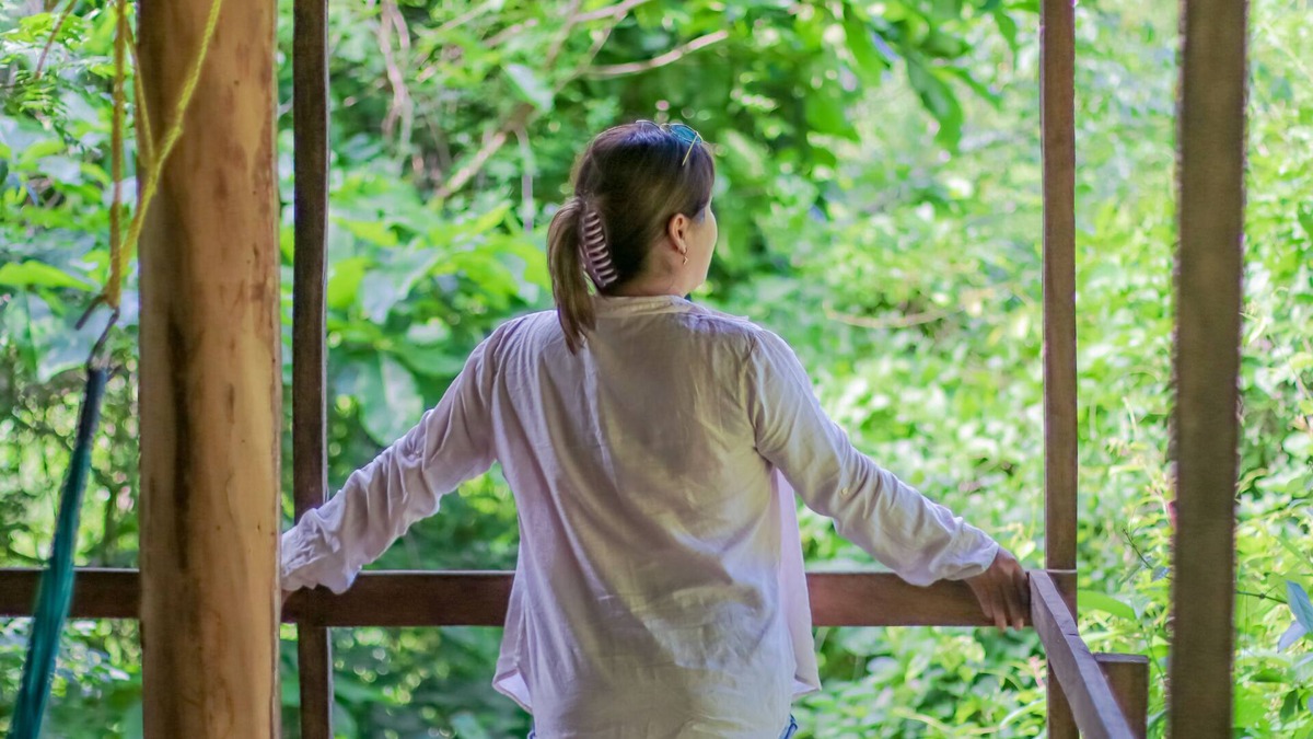 Huautlco Cabin | Cabaña Ceiba - Su Conexión con la Naturaleza