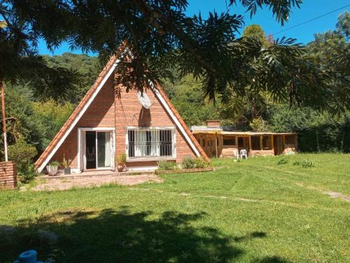 Yala Ski Chalet | Cabaña Colibri