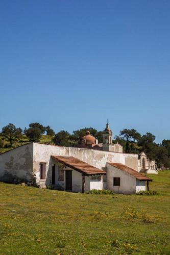 Terrenate Apartment | Cabaña Corazon de Calixto