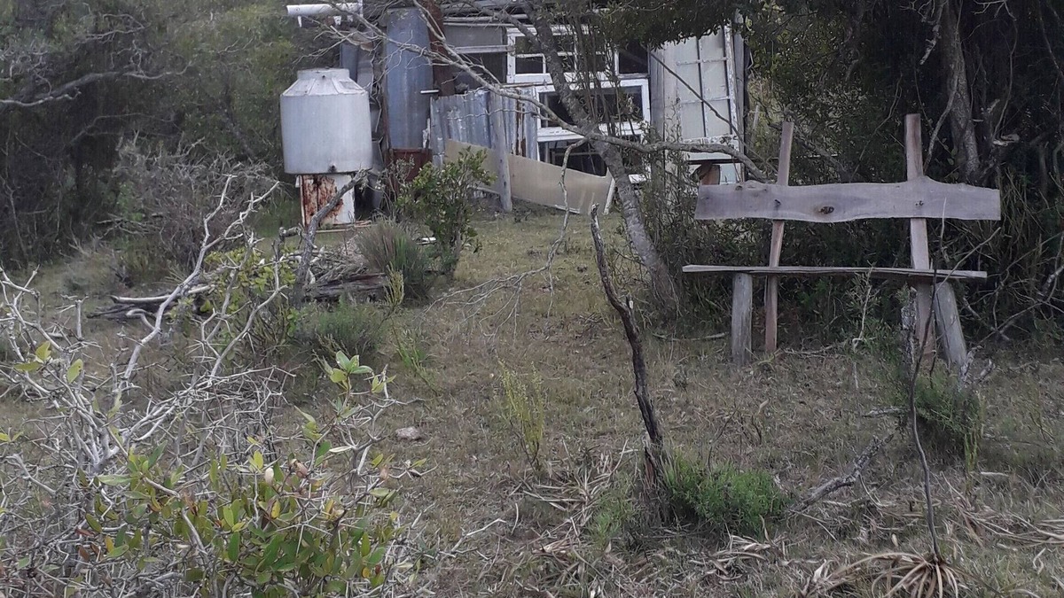 Maldonado RV Rental | Cabaña del Campo Meditación Osho Uruguay
