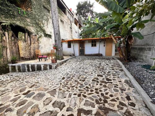 San Pedro La Laguna Apartment | Cabaña del Ciprés