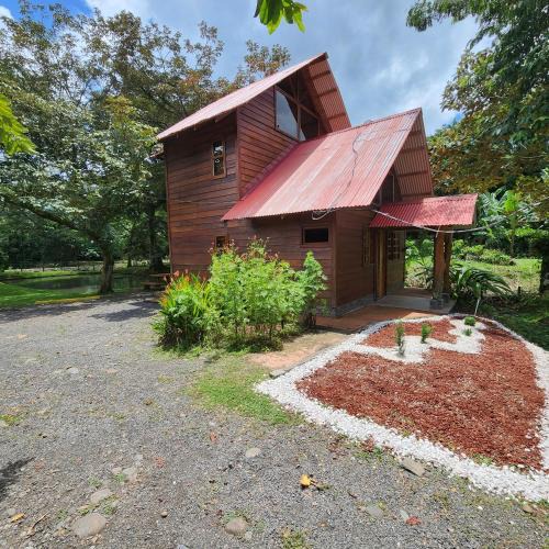 La Fortuna Villa | Cabaña del Lago