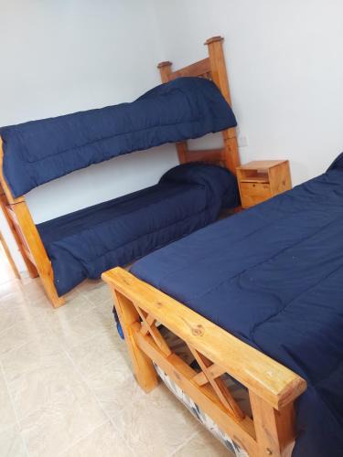 Rincon del Atuel House | Cabaña en Cuadro Benegas