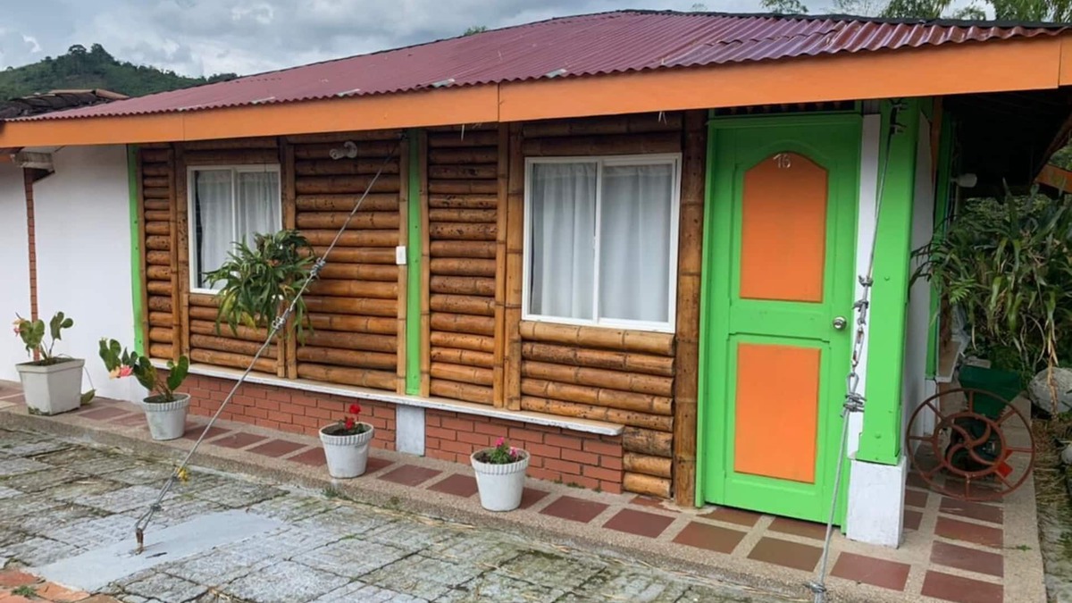 Pereira Cottage | Cabaña En El Eje Cafetero