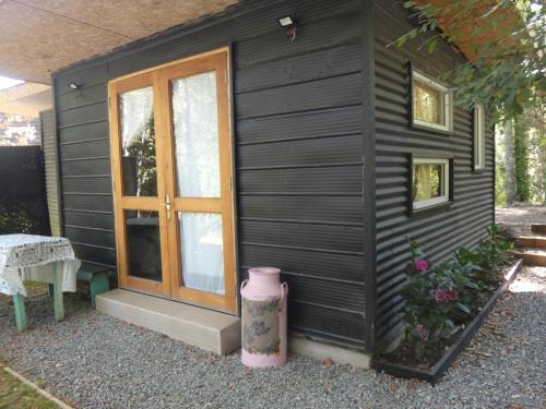 Llifen Apartment | Cabaña en la naturaleza Futrono