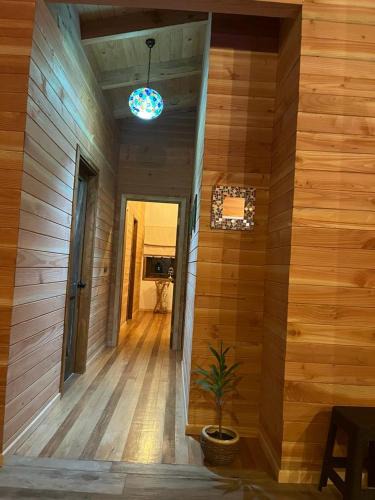Panguipulli House | Cabaña en Panguipulli