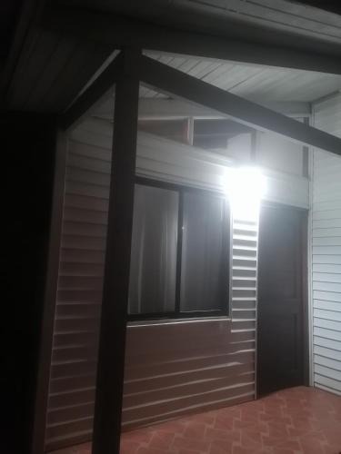 Santo Domingo House | Cabaña Independiente para 4 personas con estacionamiento
