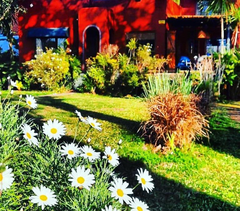 Partido de Tigre House | Cabaña Isla Paihuen